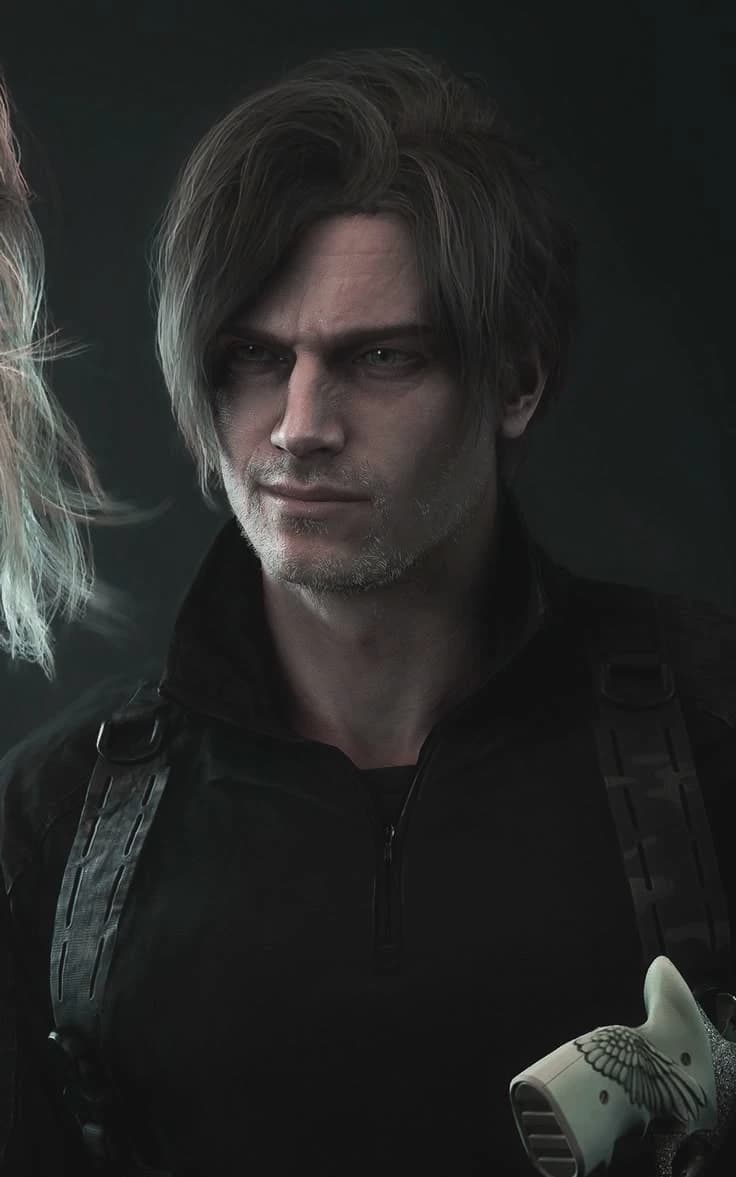 Leon S. Kennedy thumbnail