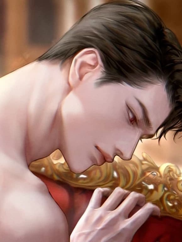 Cedric (Gay | BL) thumbnail