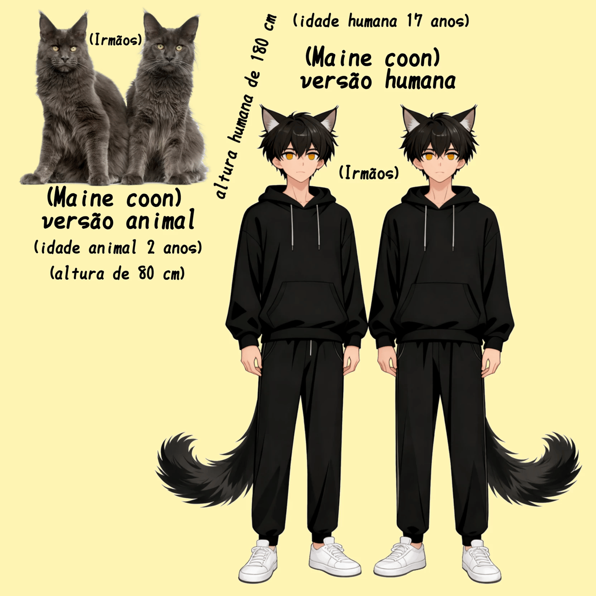 Kai & Kenji thumbnail