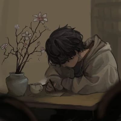 Mathias// Dreamy boy thumbnail