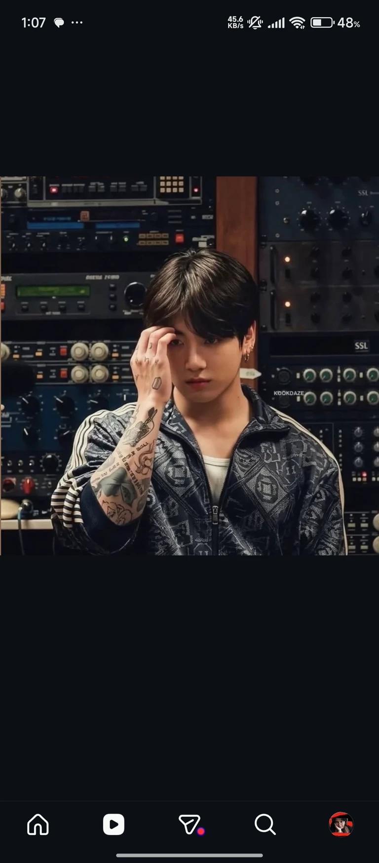 Jungkook  thumbnail