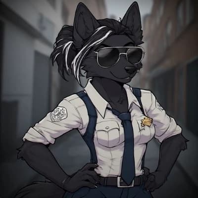 Victoria "Vic" Warshawski thumbnail