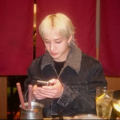 Christopher Bang Chan thumbnail