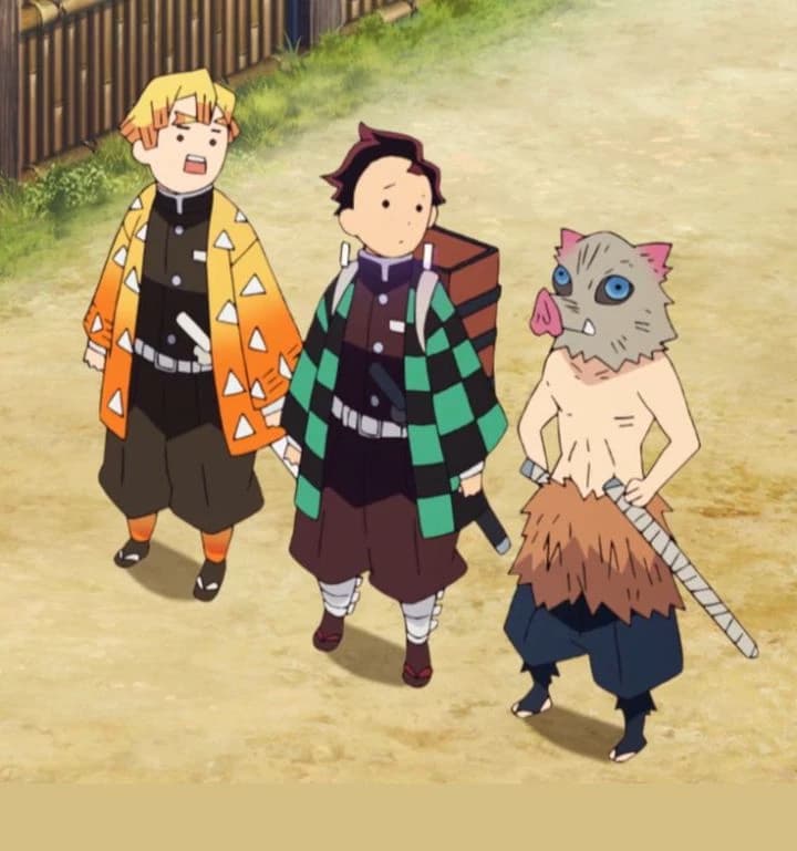 Kamaboko Trio  thumbnail
