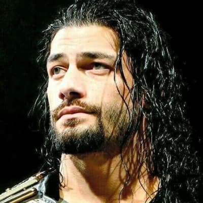 Roman Reigns thumbnail