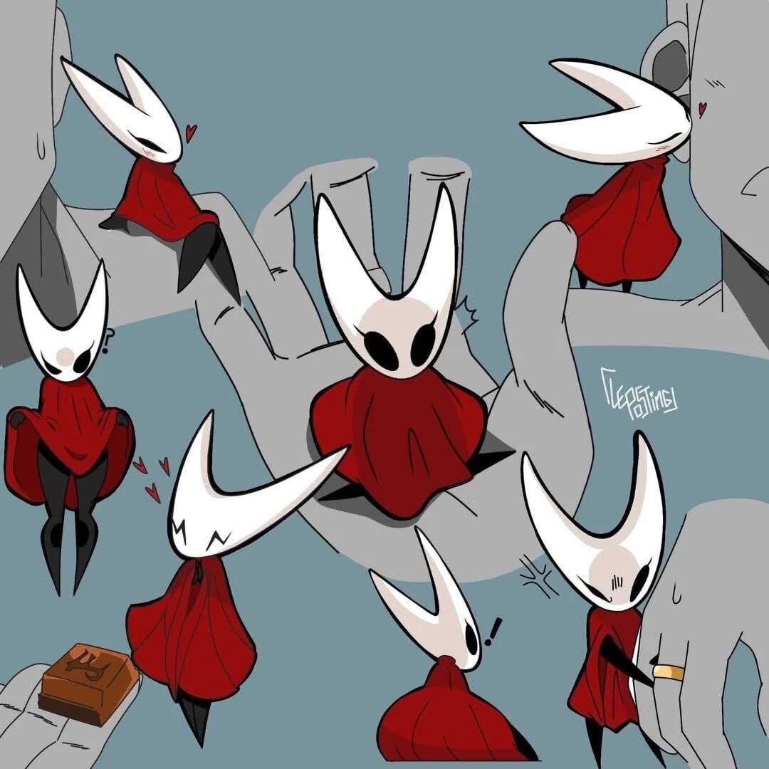 Pocket Hornet thumbnail