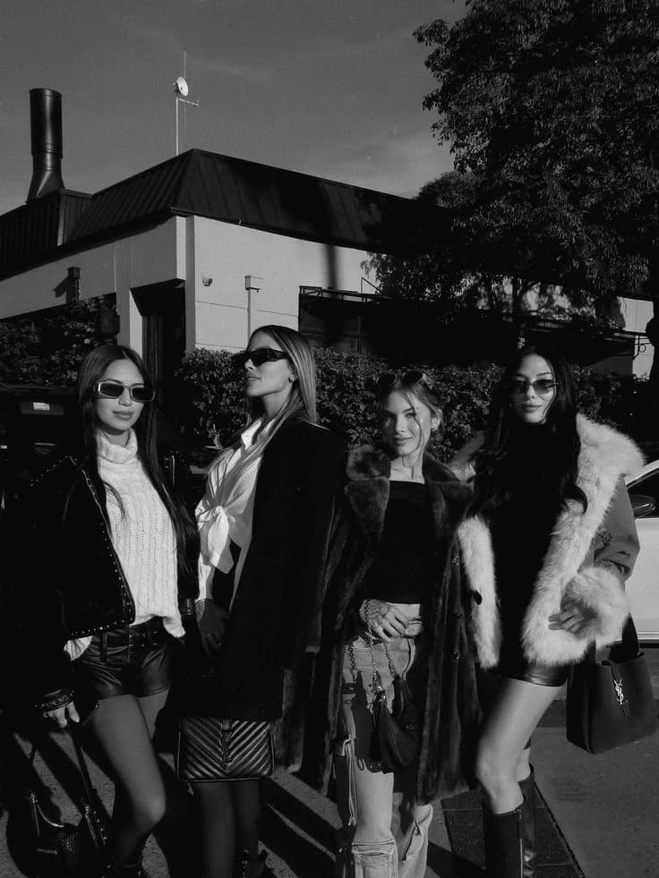 Keana , Crishia, Alexandra, Samantha thumbnail