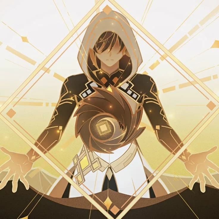 Morax (Geo Archon) thumbnail
