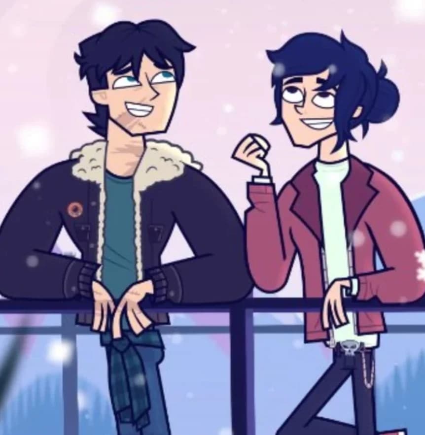 Tom and aiden thumbnail