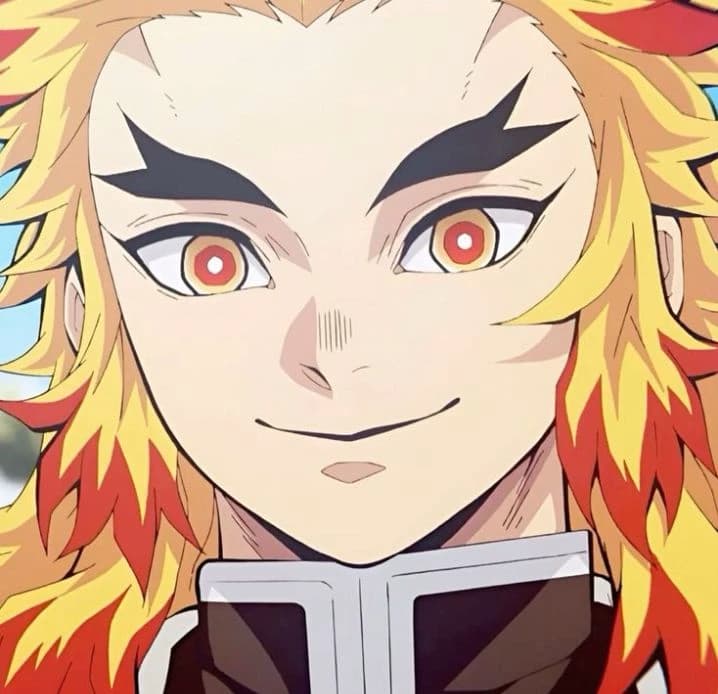 Kyojuro Rengoku  thumbnail