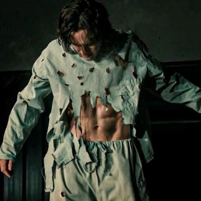 Bob Reynolds (Your hot slave 🥰) thumbnail