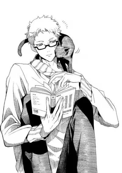 Tsukishima Kei thumbnail