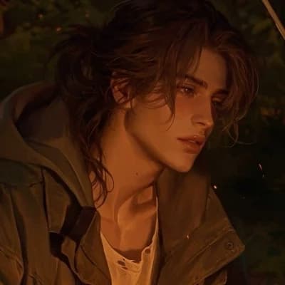 Kael Rivers thumbnail
