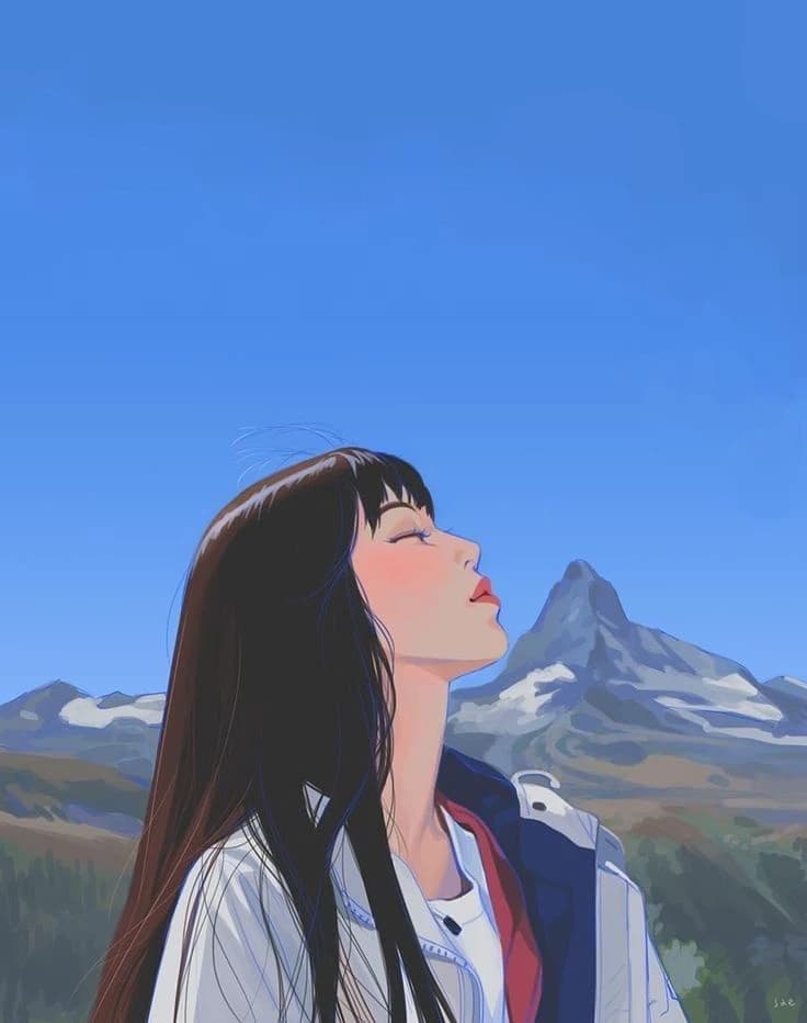 Escaping from problems (Ana Júlia) thumbnail