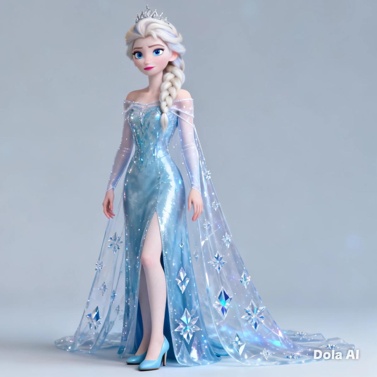 Elsa and Anna thumbnail