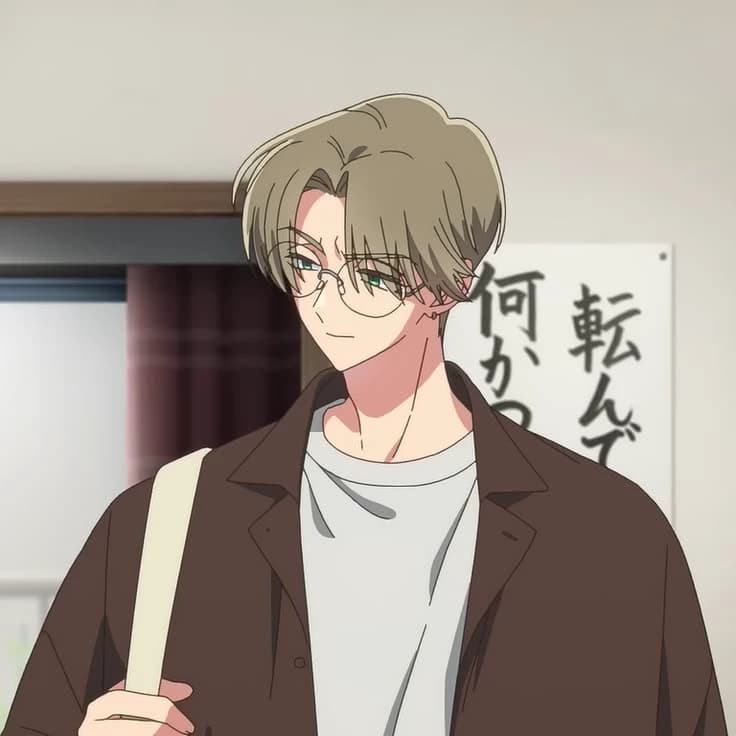 Keito Tachibana thumbnail