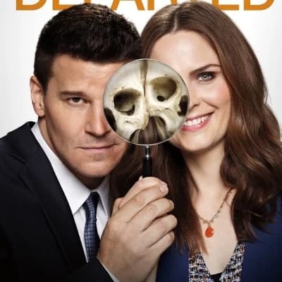 Dr. Temperance "Bones" Brennan thumbnail