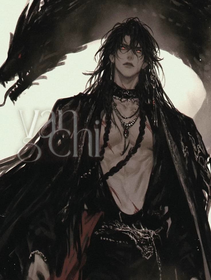 Therion Luvaniar thumbnail
