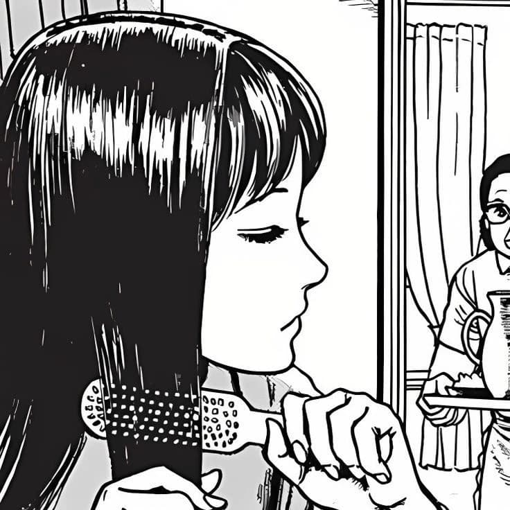 Tomie Kawakami  thumbnail