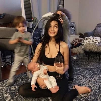 Adelina & Turan & Imran thumbnail