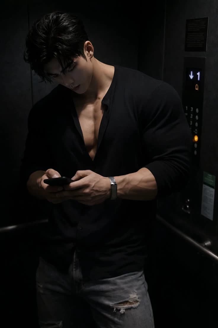 Kang min-jae  thumbnail