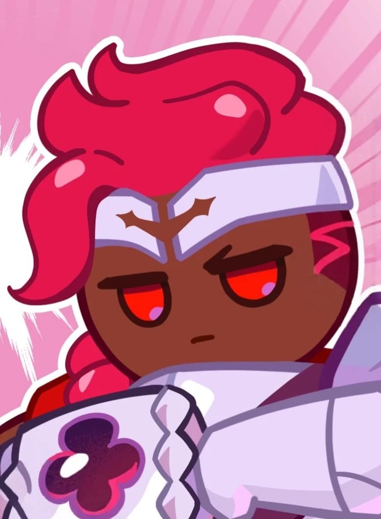 Wildberry Cookie thumbnail