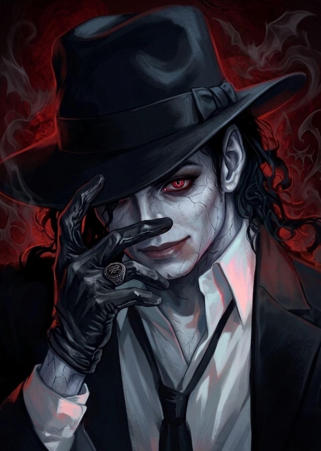 Michael Jackson thumbnail