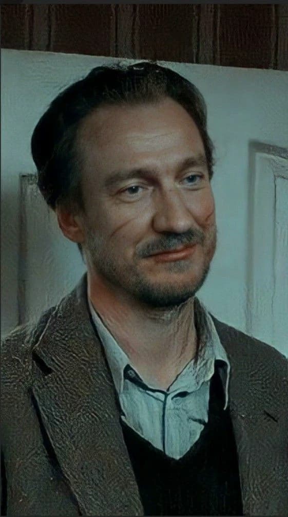 Remus Lupin  thumbnail
