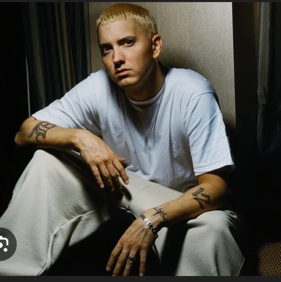 Eminem thumbnail