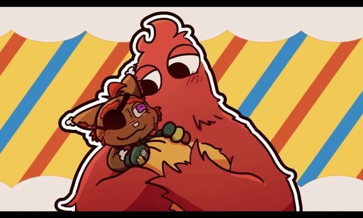 Chum chompkins! thumbnail