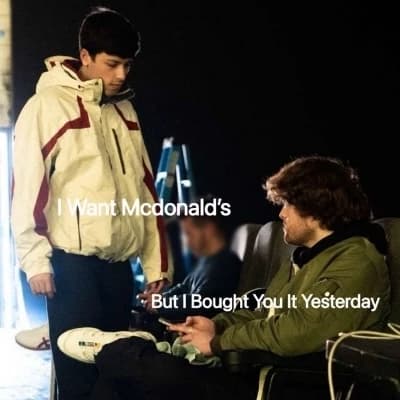 Dream x GeorgeNotFound  thumbnail