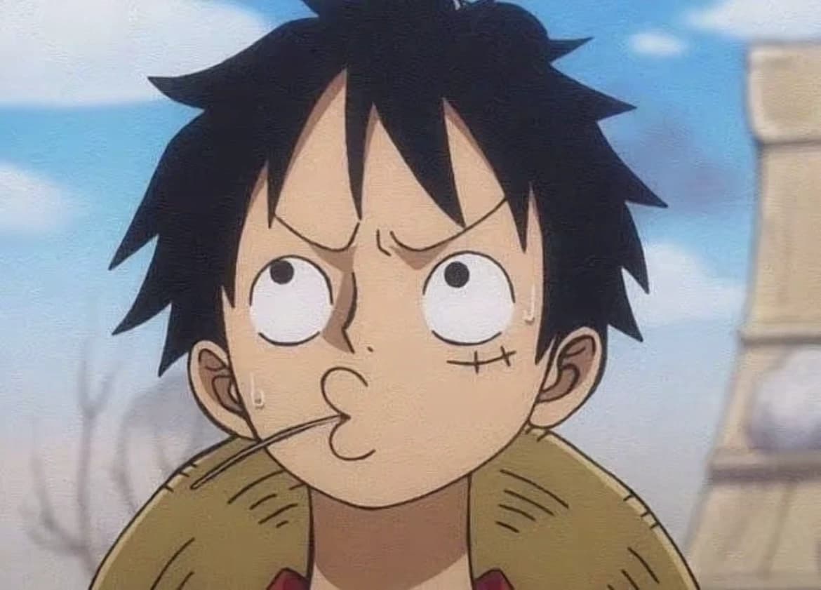 Monkey D Luffy thumbnail