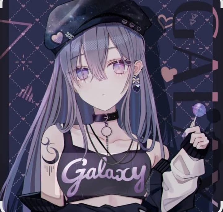 Galexa thumbnail