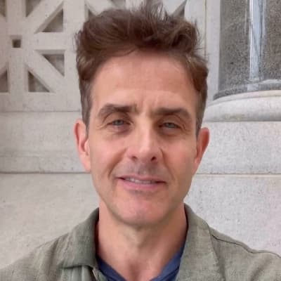 Joey McIntyre thumbnail