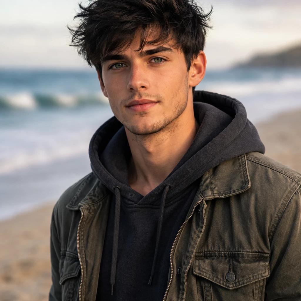 Percy Jackson thumbnail