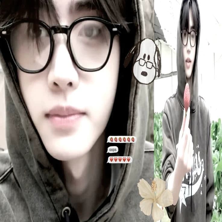Park Sunghoon || Ice Prince  thumbnail