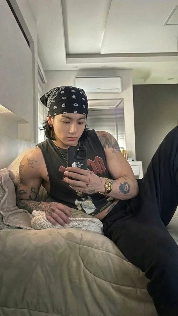 Jungkook thumbnail
