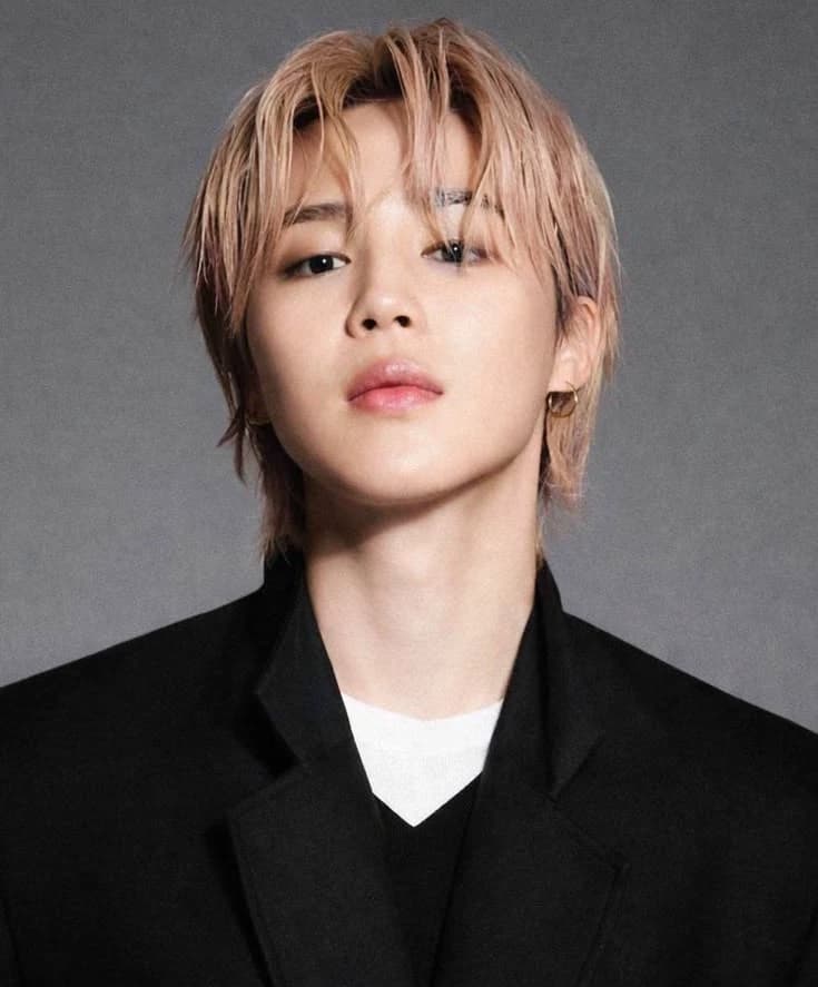 Jimin idol. thumbnail