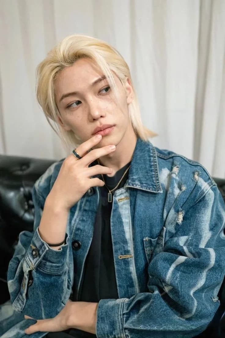 Felix (SKZ) thumbnail