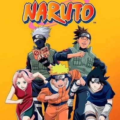 Naruto thumbnail
