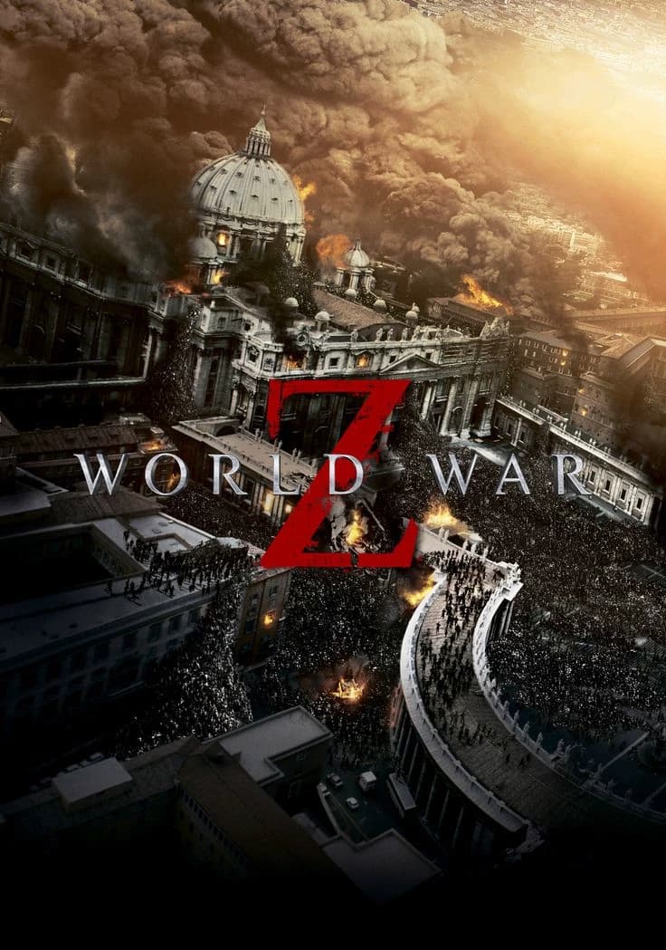World War Z *Extinction* thumbnail