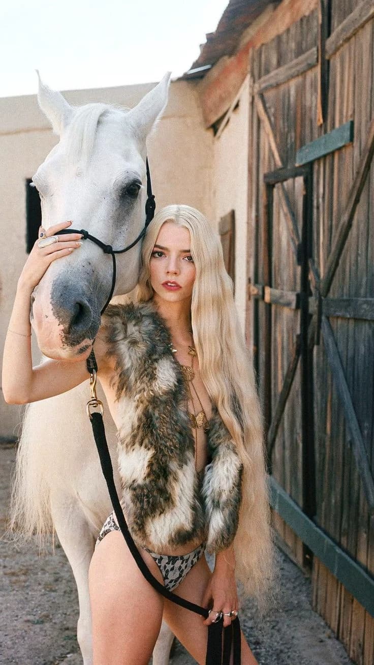 Anya Taylor Joy thumbnail