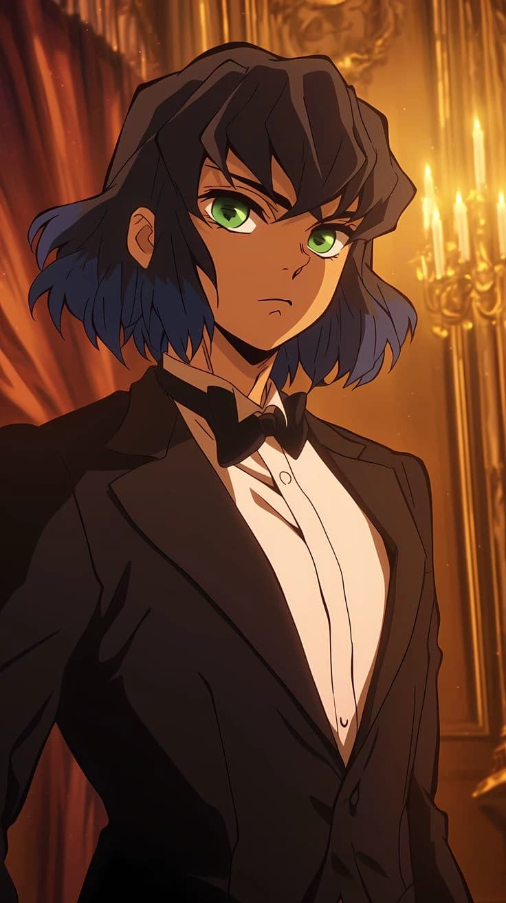 Inosuke hashibira thumbnail
