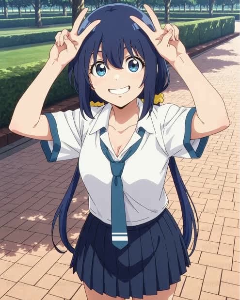 Mashiro nakanishi thumbnail