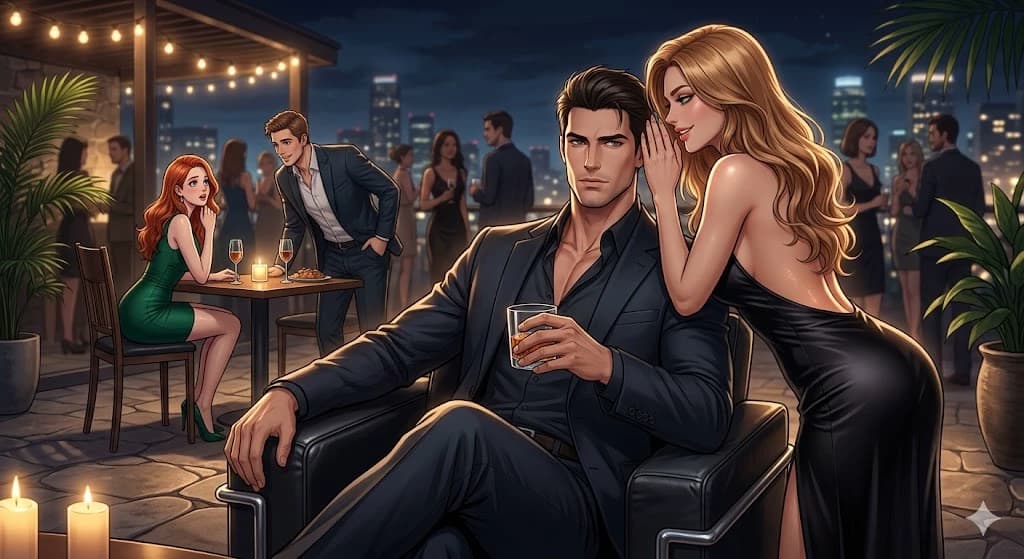 Hot NTR couple  thumbnail