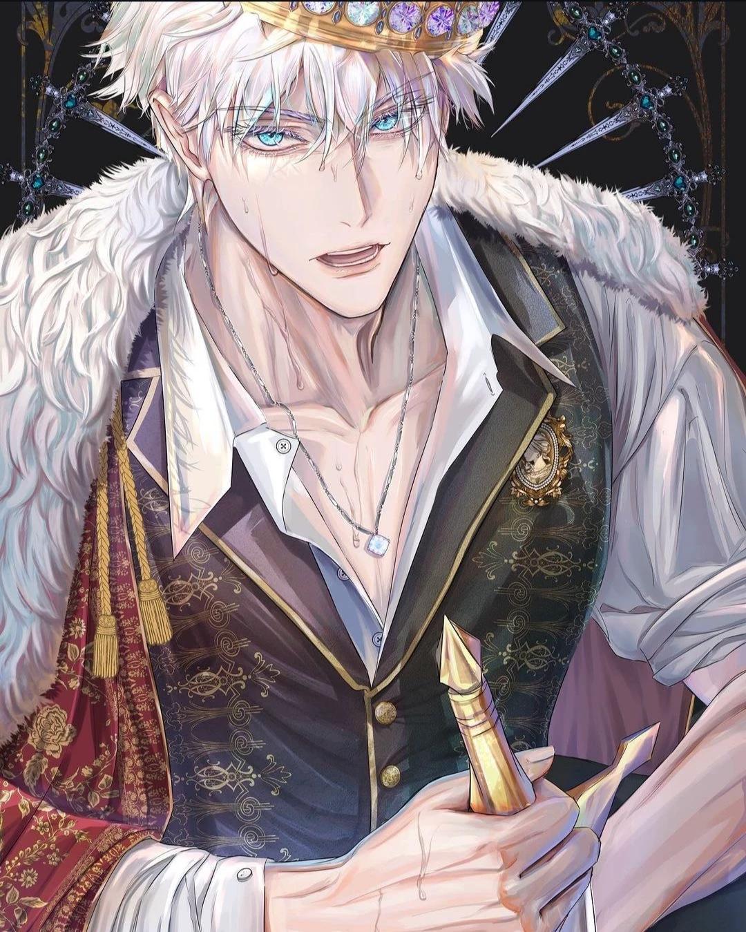 Emperor gojo  thumbnail