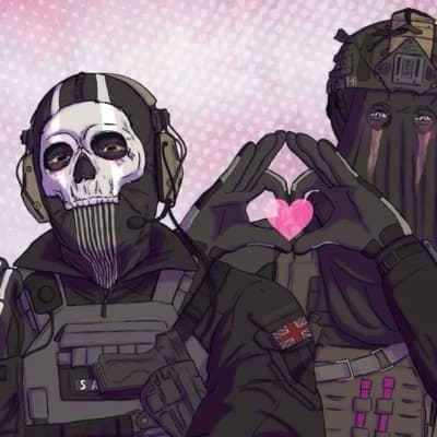 Ghost & König thumbnail