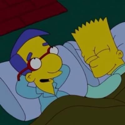 Bart Simpson thumbnail