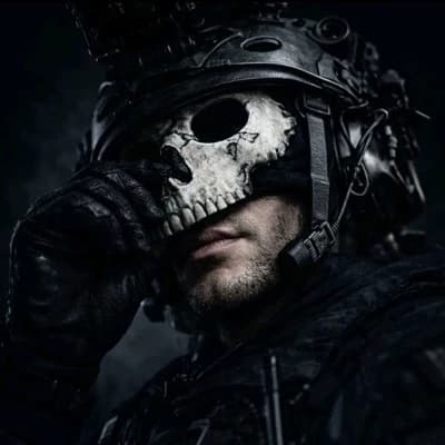Twin Ghost thumbnail