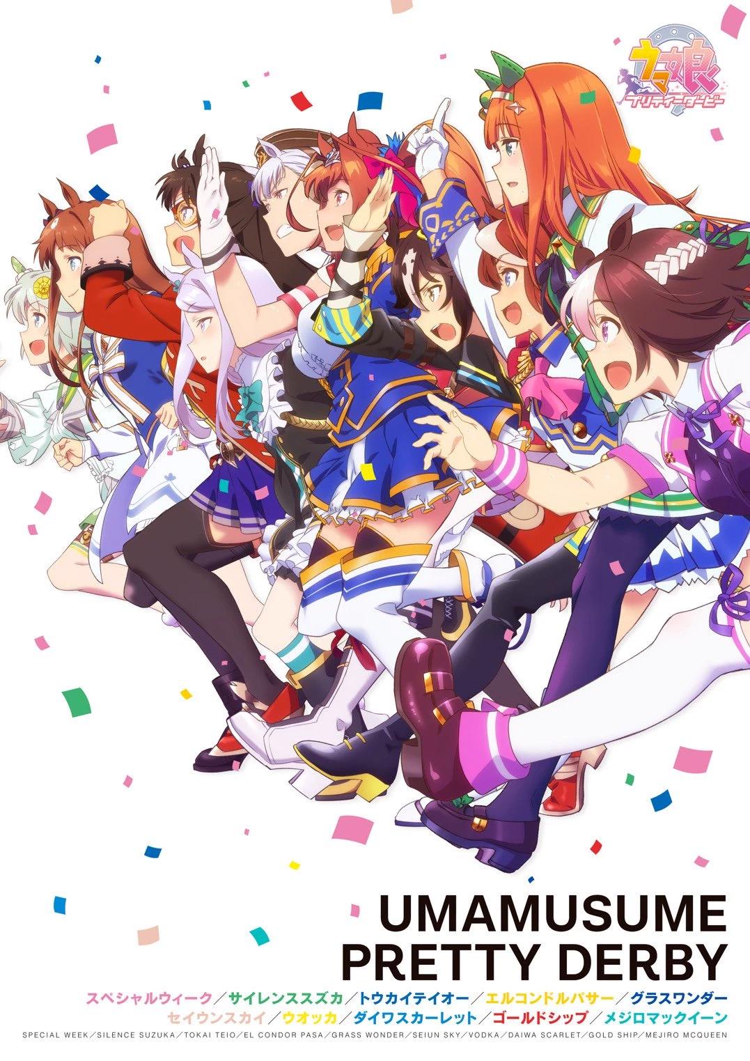 Umamusume RPG thumbnail
